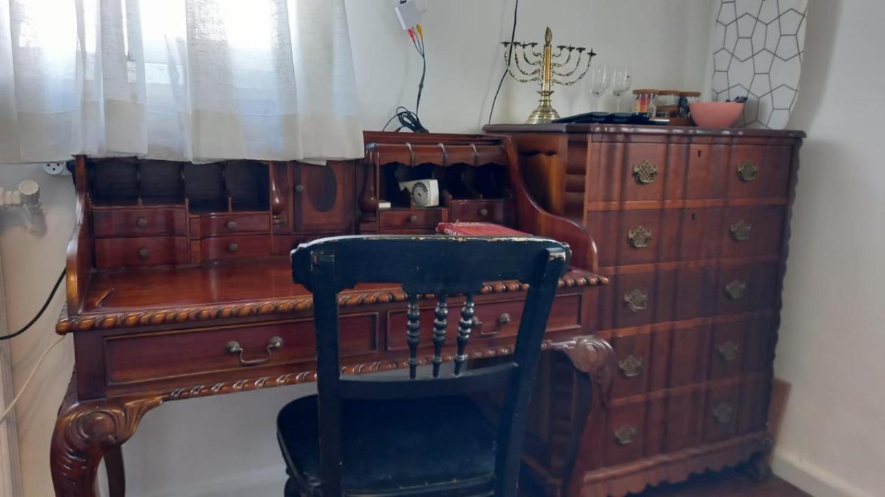 Tzefania Hotel Jérusalem Extérieur photo