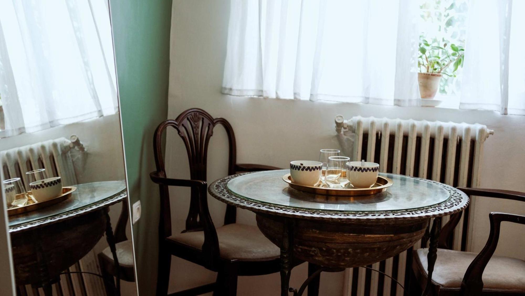 Tzefania Hotel Jérusalem Extérieur photo