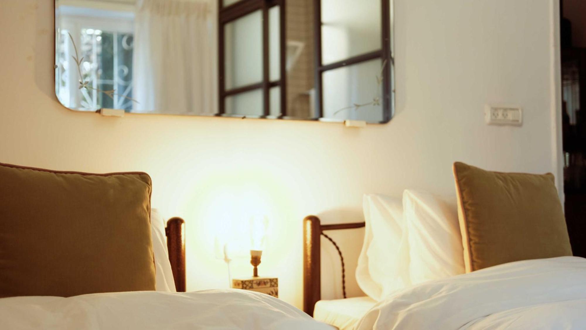Tzefania Hotel Jérusalem Extérieur photo
