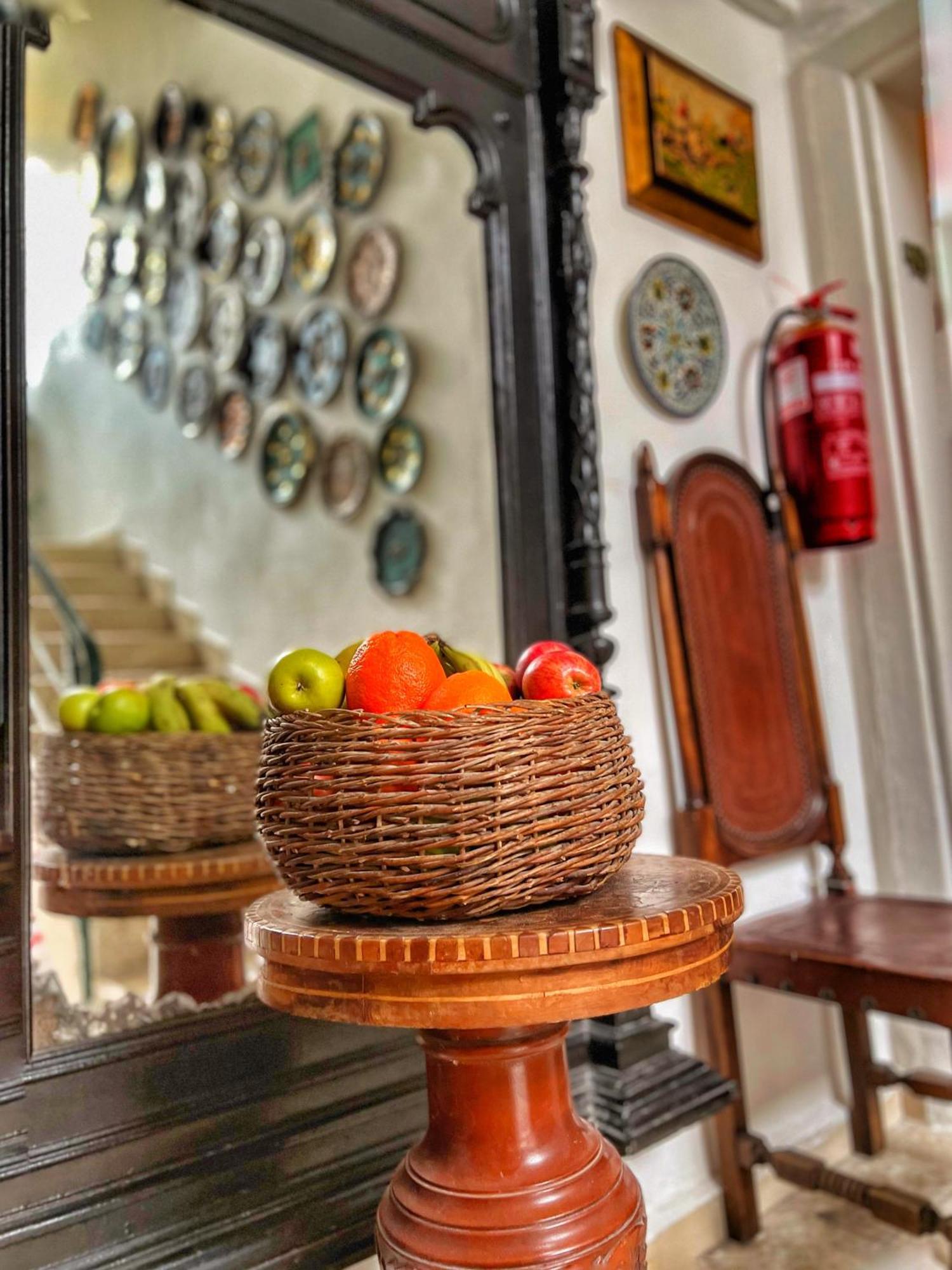Tzefania Hotel Jérusalem Extérieur photo