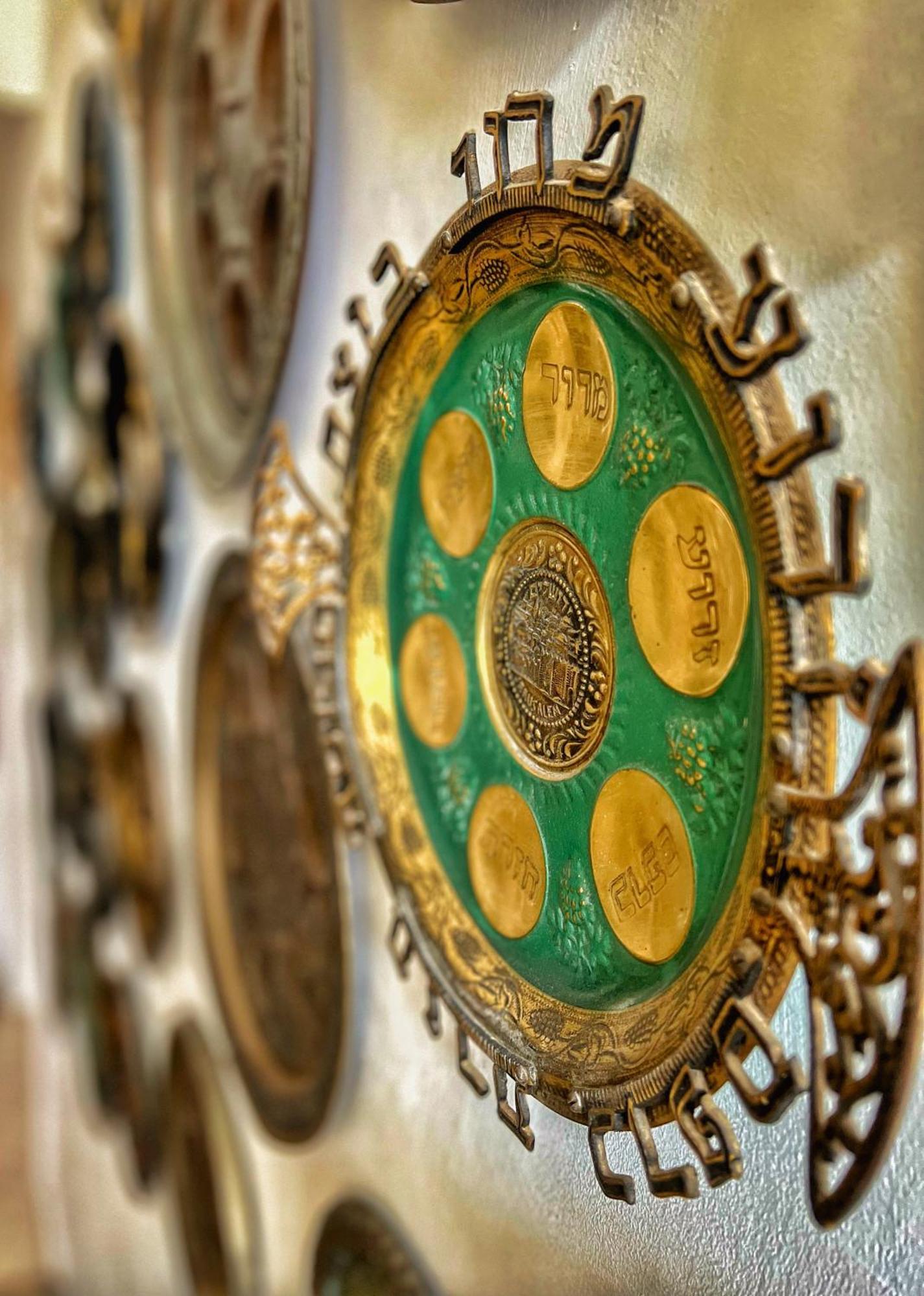 Tzefania Hotel Jérusalem Extérieur photo